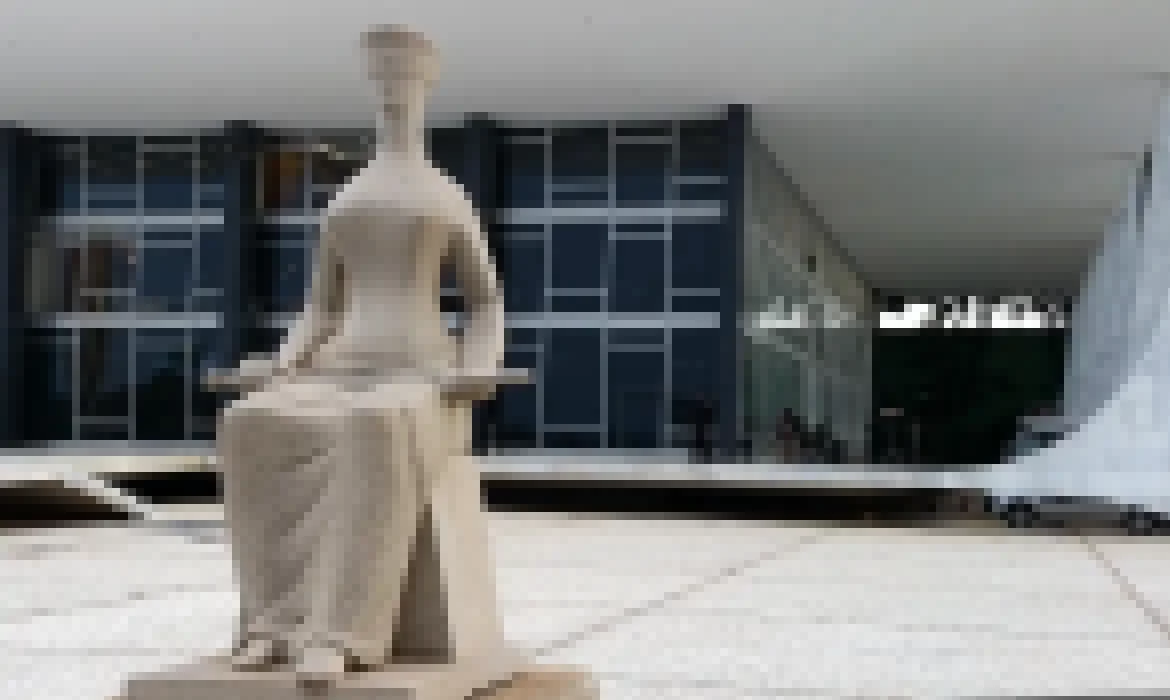 STF realizará sessão virtual para julgar recurso de Zambelli