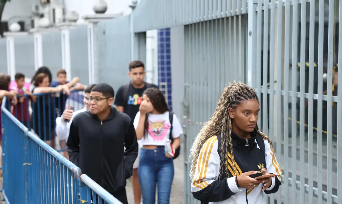 Fies: convocação para vagas remanescentes termina na sexta-feira