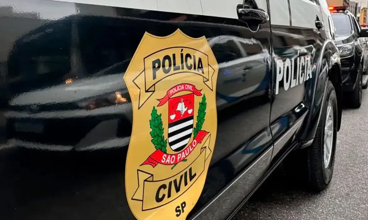 Polícia prende 355 agressores de mulheres no estado de São Paulo