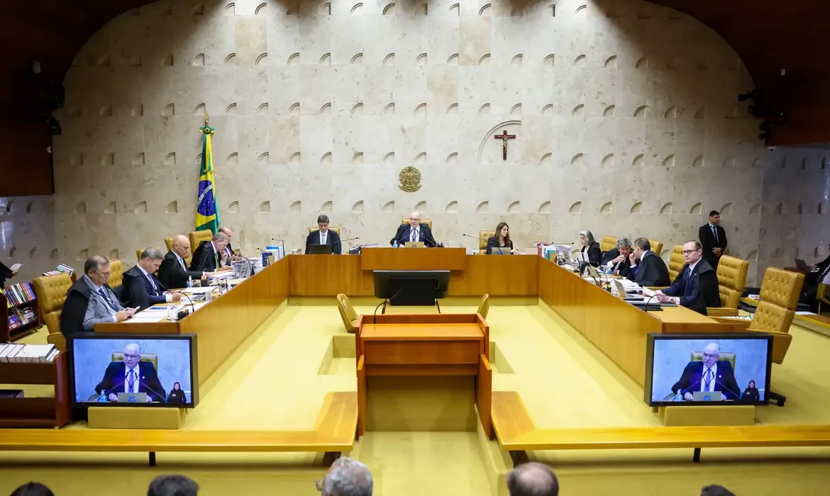 STF mantém prisão do deputado estadual Thiago Rangel