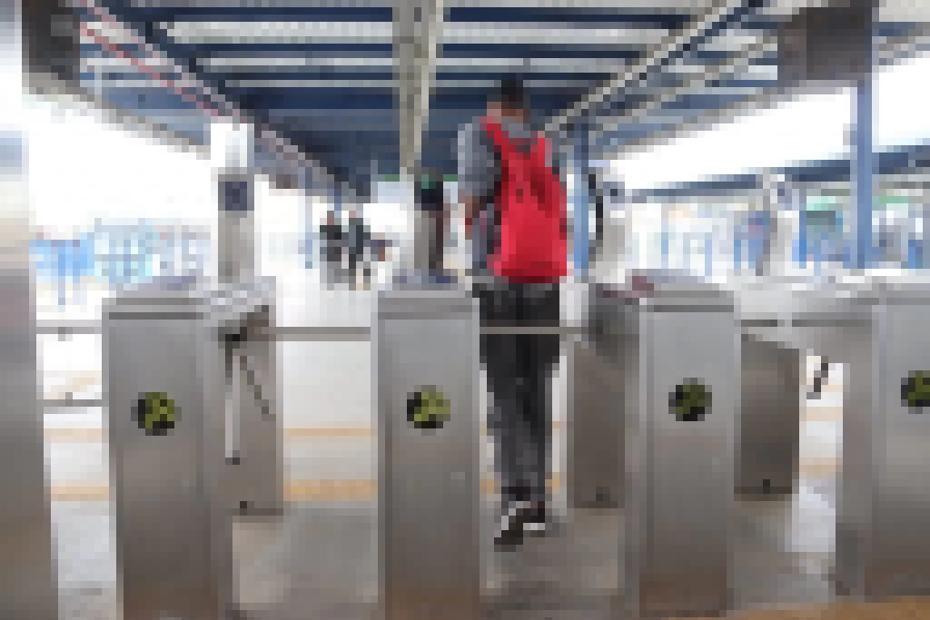 Sistema de integração abrange todas as 132 linhas do transporte público de Sorocaba