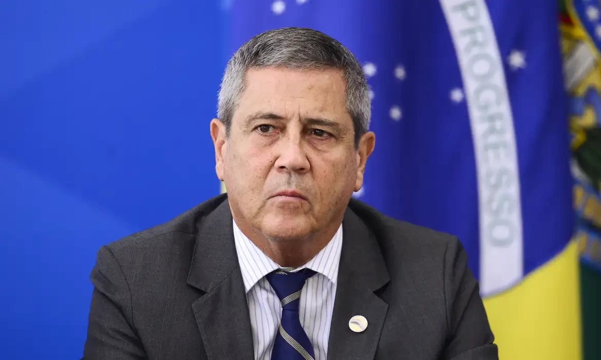 Defesa diz que único elemento contra Braga Netto é delação mentirosa