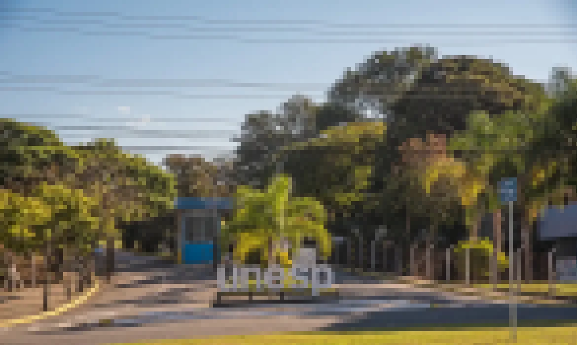 Começam hoje as inscrições para o vestibular da Unesp
