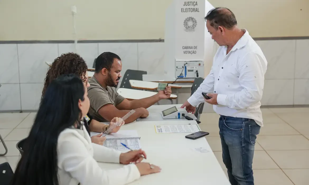 Eleições 2026: veja eleitos ao cargo de deputado federal em São Paulo