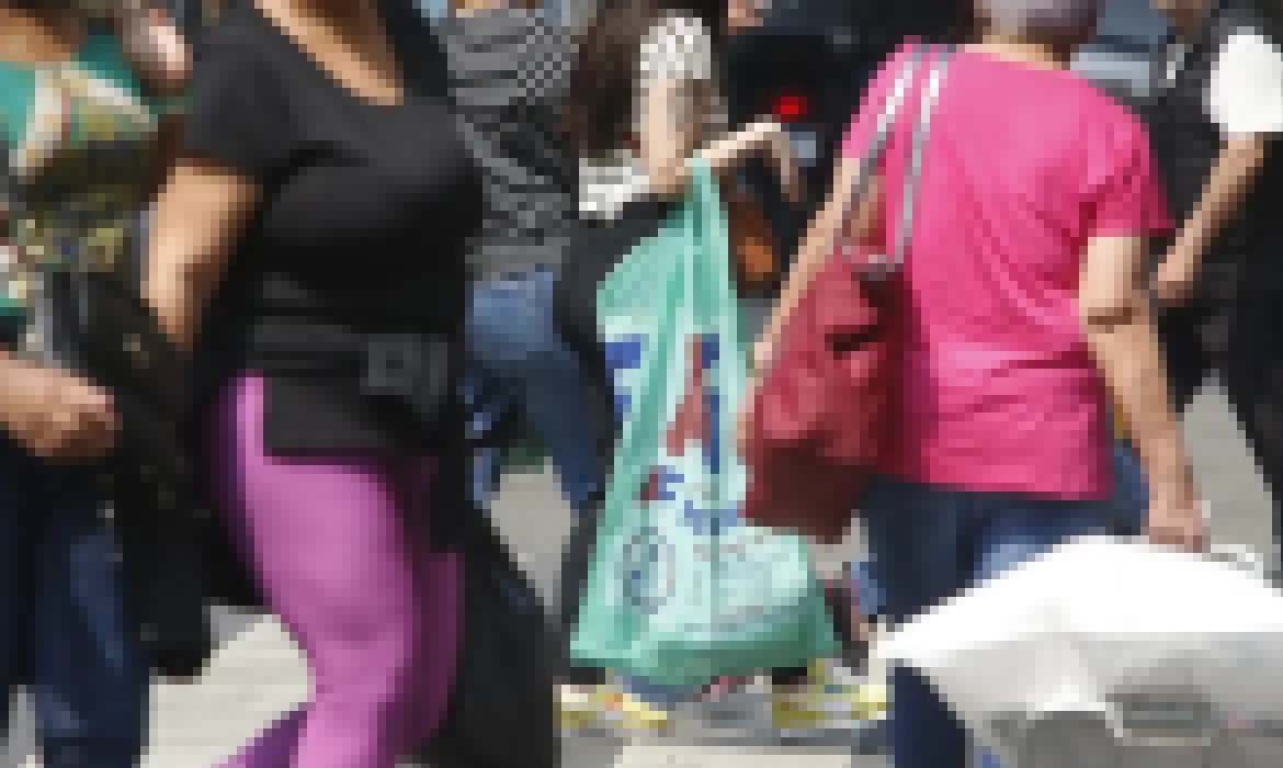 Risco de morte em pessoas com obesidade sarcopênica aumenta em 80%