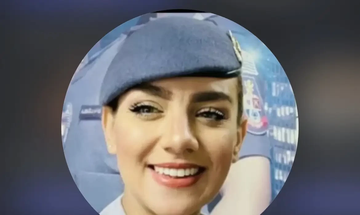 Corpo de PM baleada tem marcas no pescoço, diz advogado da família