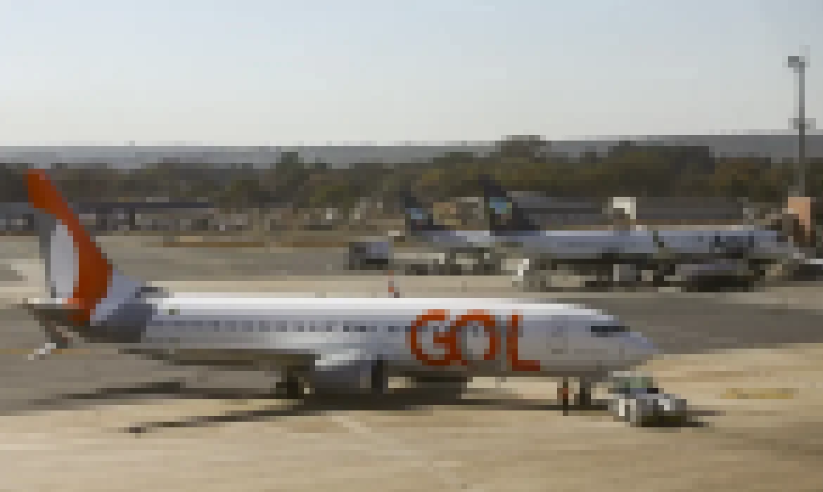 Gol e Azul encerram acordo de cooperação comercial