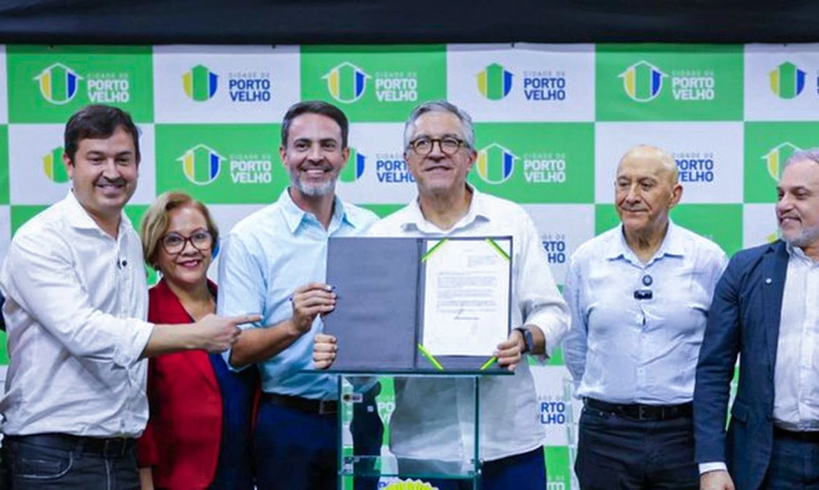 Governo cria primeiro Centro de Clima e Saúde na Amazônia