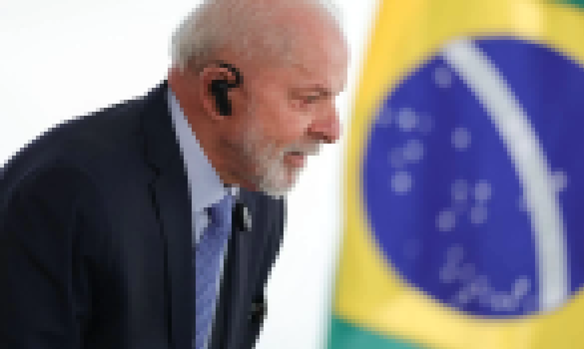 Lula veta trecho de lei que proíbe bloqueio de emendas impositivas