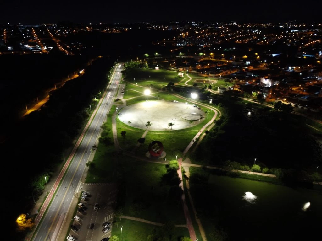 Sorocaba terá Festa das Nações a partir desta sexta-feira (27)