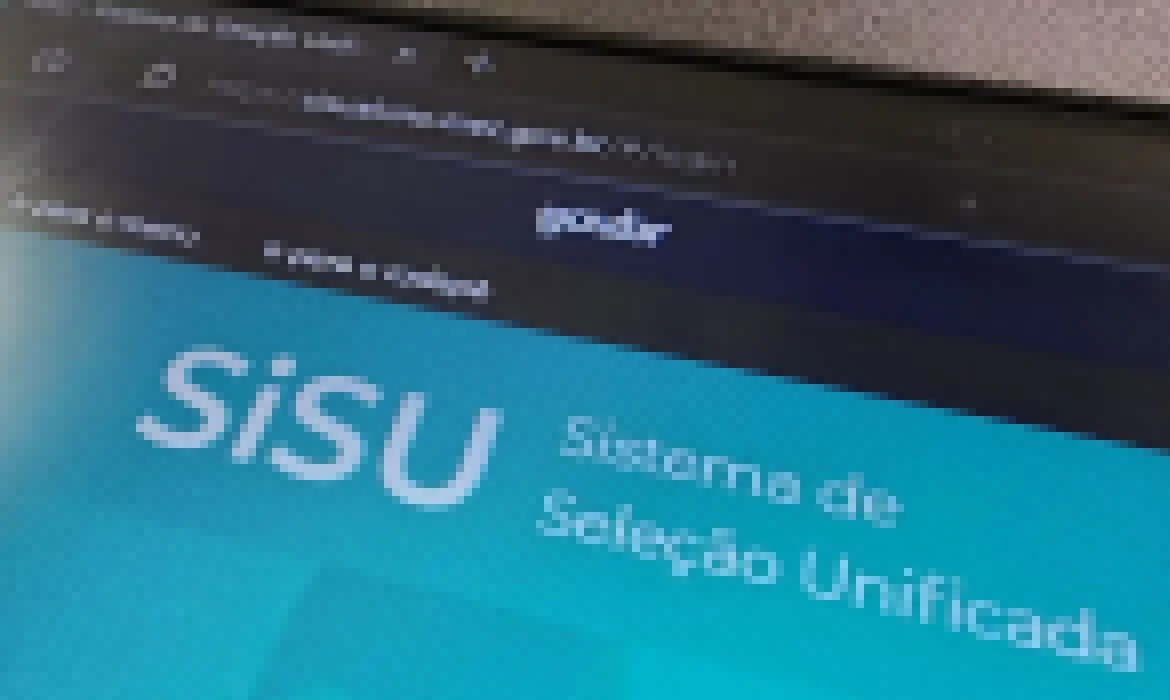 Inscrições para o Sisu 2025 começam nesta sexta-feira