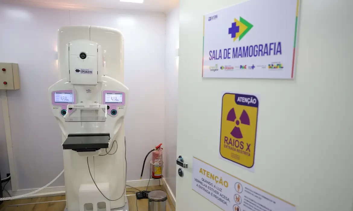 Cirurgias plásticas de mama no SUS crescem mais de 50% em dez anos