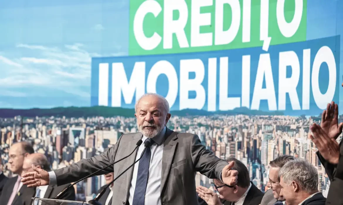 Nunca deveria ter sido truncada, diz Lula sobre relação com Trump.