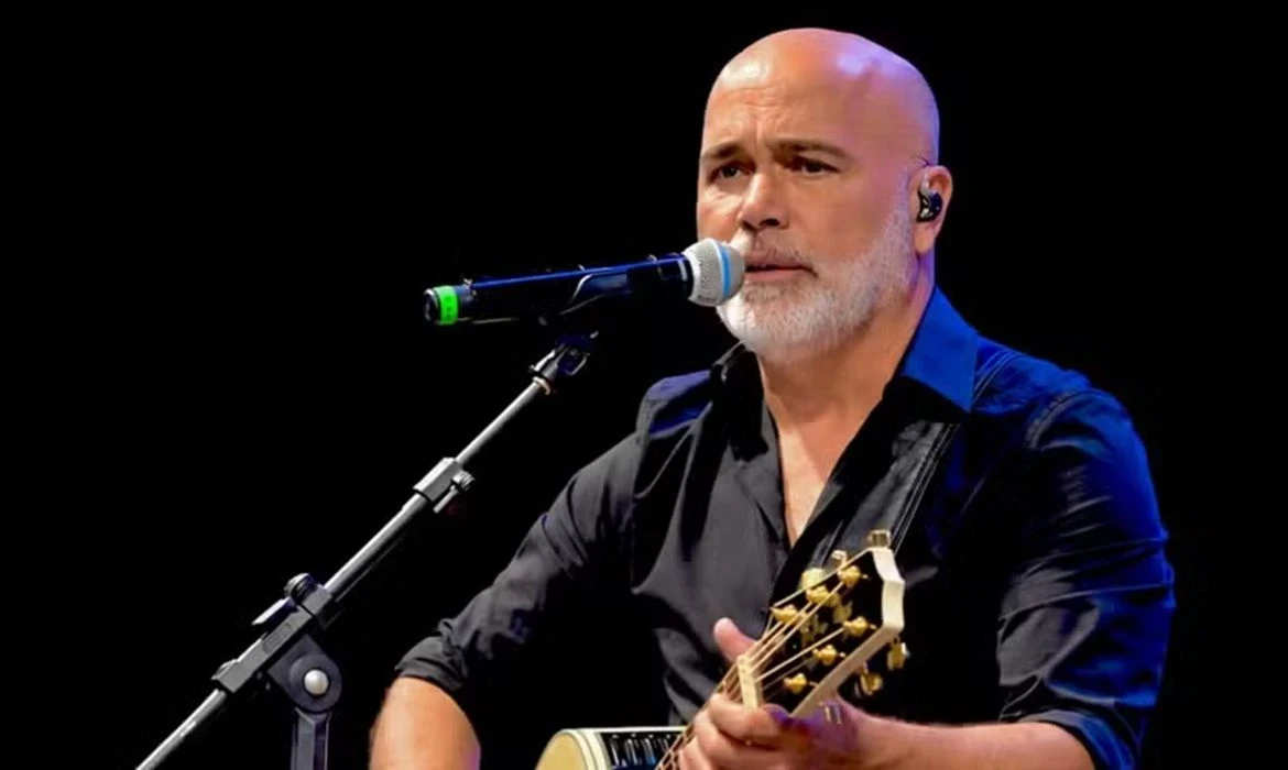 Cantor Rick será velado em Sorocaba nesta quinta-feira