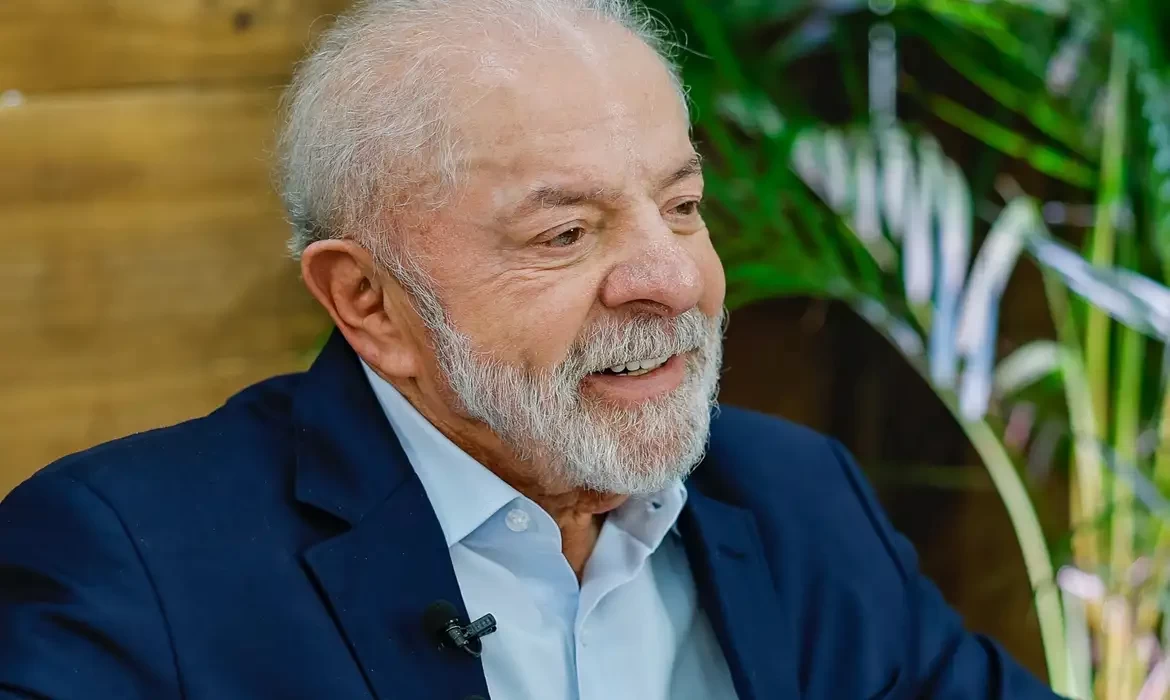 Lula assina MP que libera FGTS a entidades filantrópicas