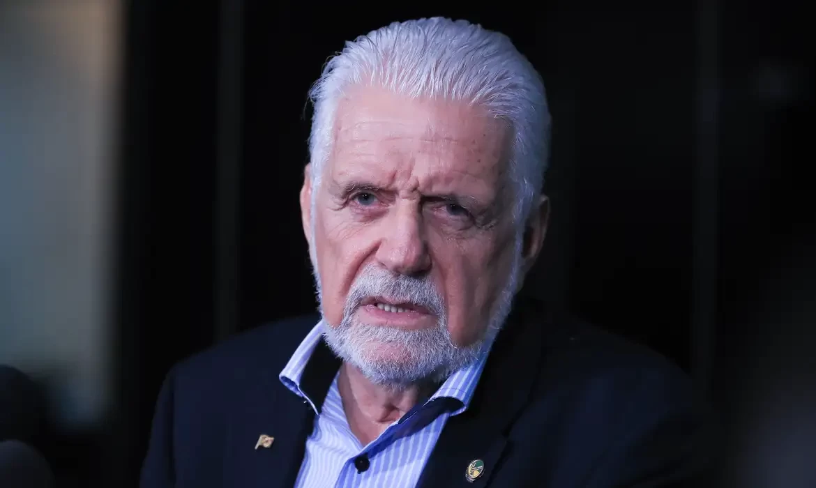Depoimento de Jaques Wagner à PF é adiado a pedido da defesa