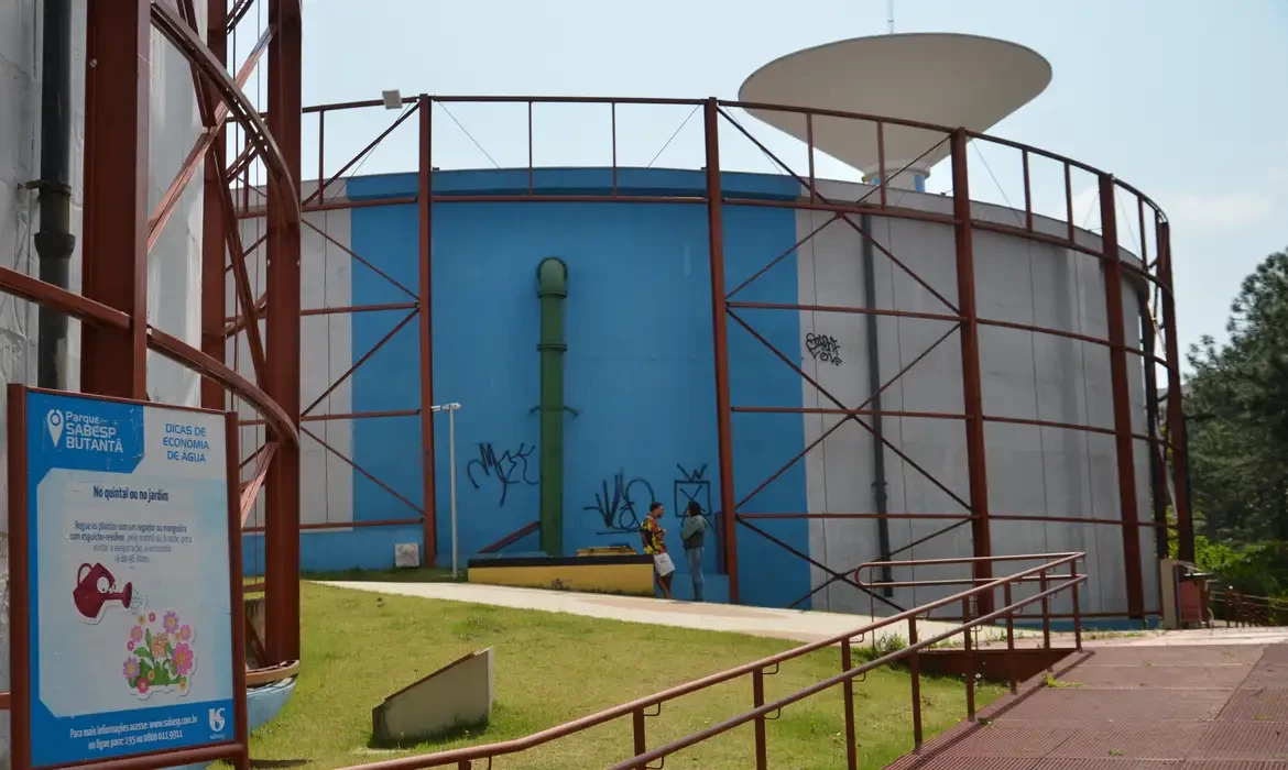 Após movimentação do solo, Sabesp adia liberação da Marginal Tietê