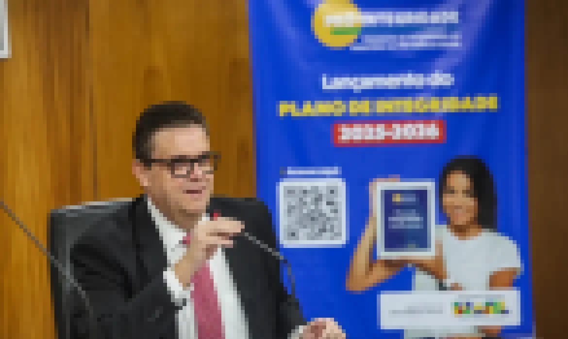 INSS deve corresponder à confiança de aposentados, diz ministro