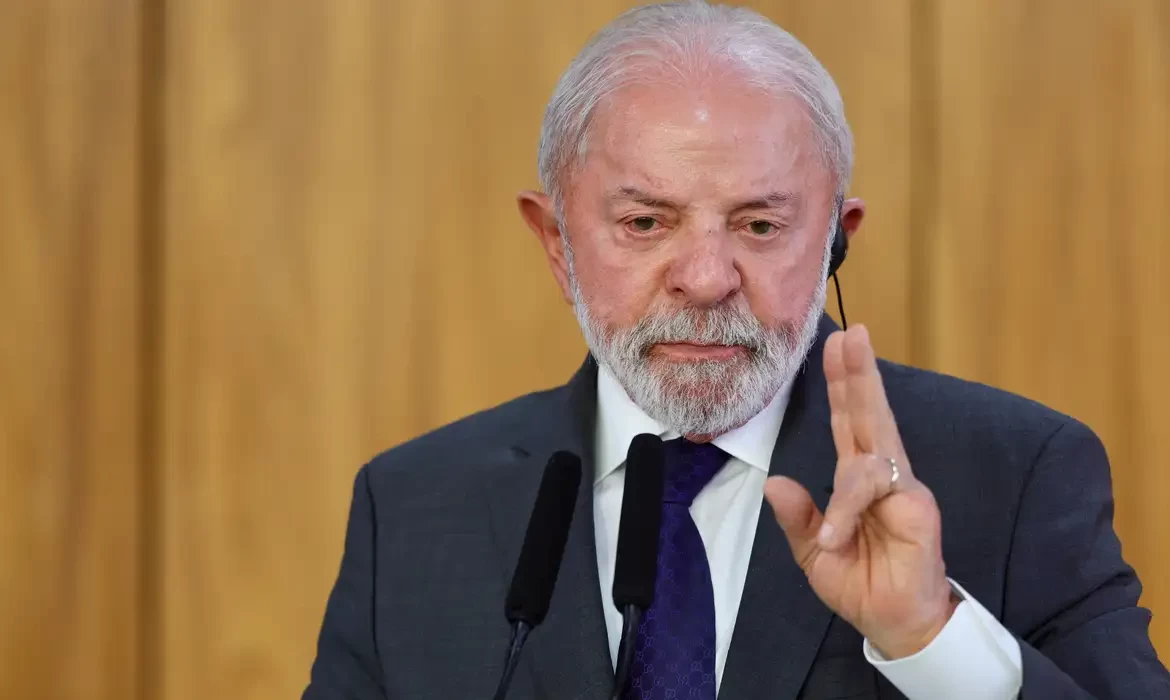Lula: assessor de Trump só entrará no país se Padilha entrar nos EUA