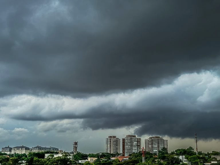 Defesa Civil do Estado de São Paulo enviou mais de 30 milhões de avisos de alerta sobre ventos