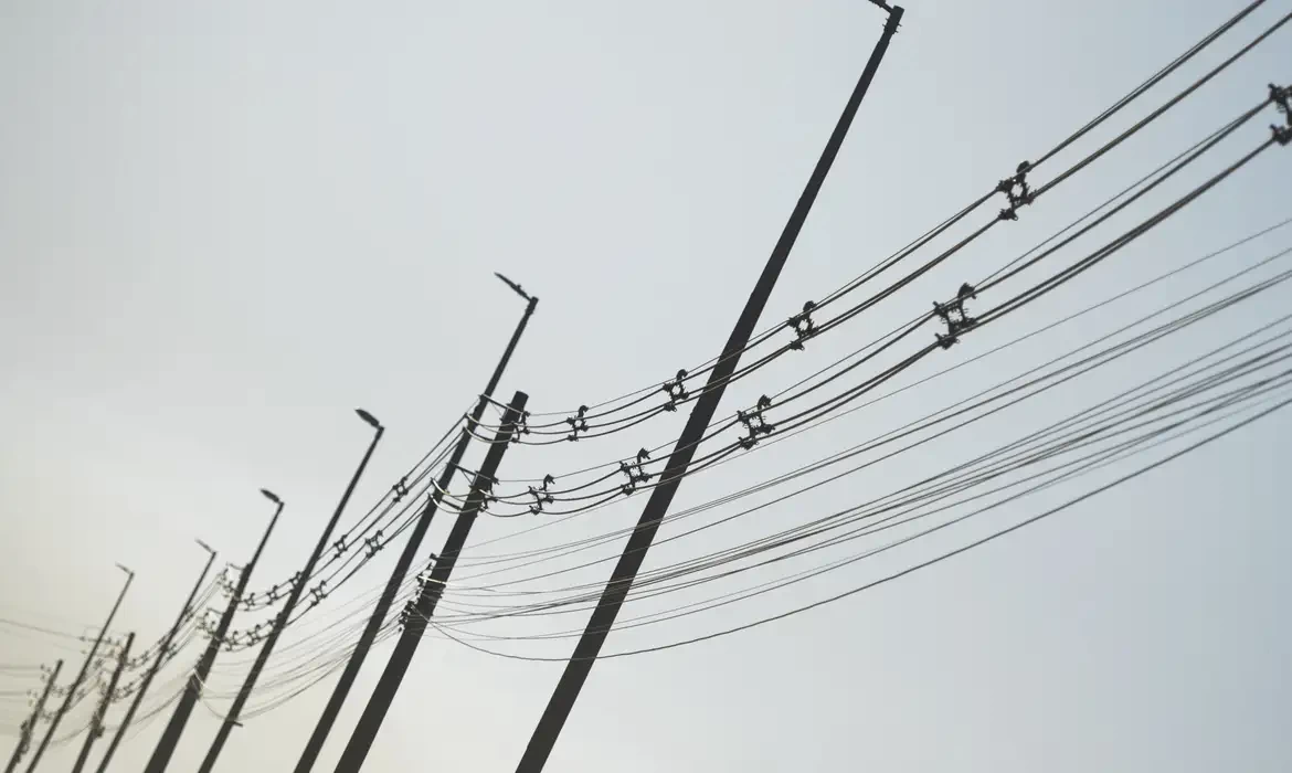 Light blinda rede elétrica para reduzir perda de energia no RJ