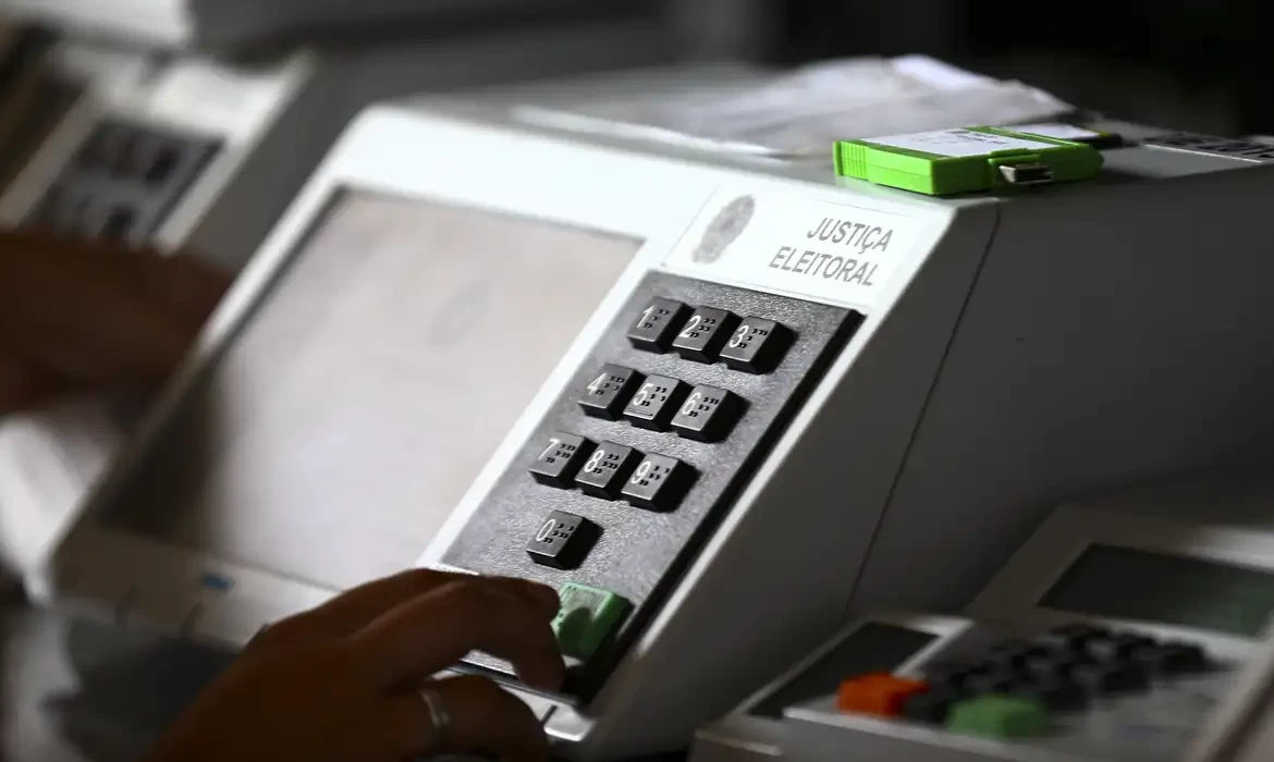 Confira as principais datas do calendário eleitoral