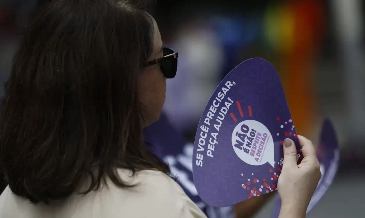 Carnaval: 80% das mulheres temem assédio e quase metade já foi vítima