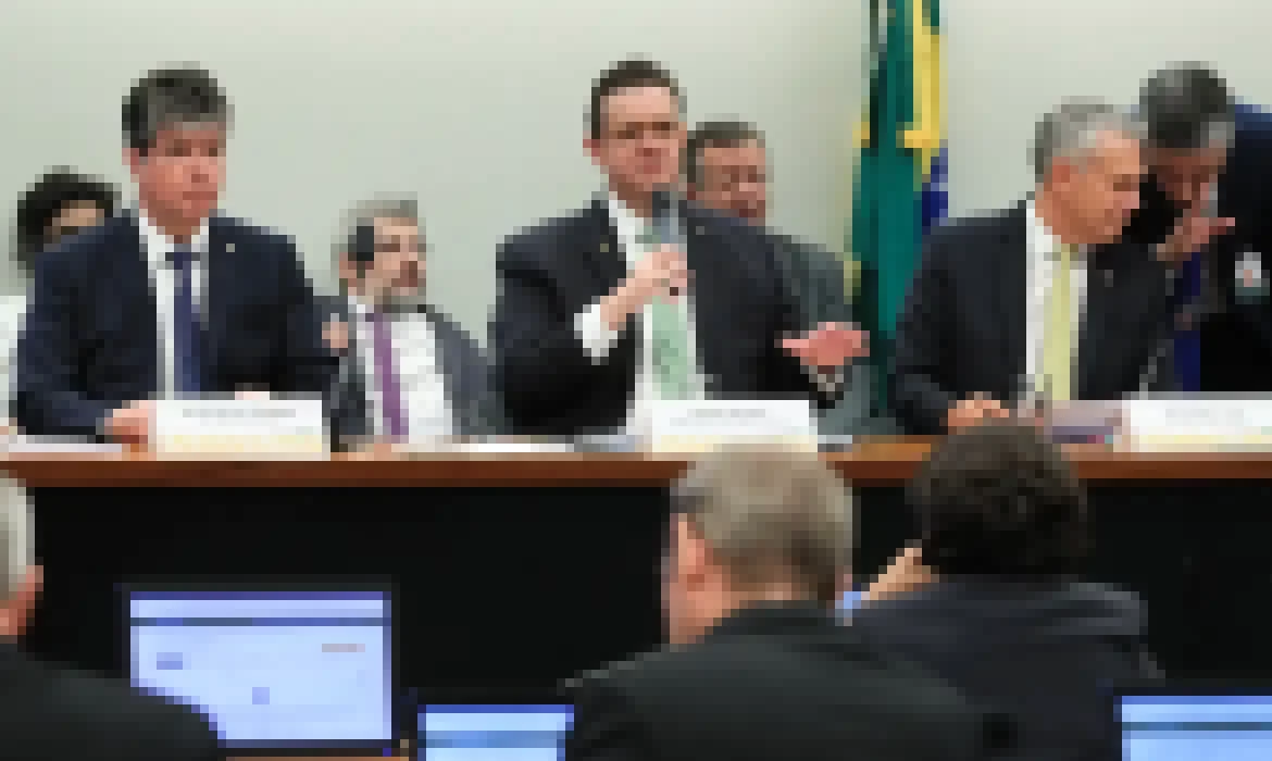 Wolney: descontos ilegais de pensões do INSS podem chegar a R$ 3 bi