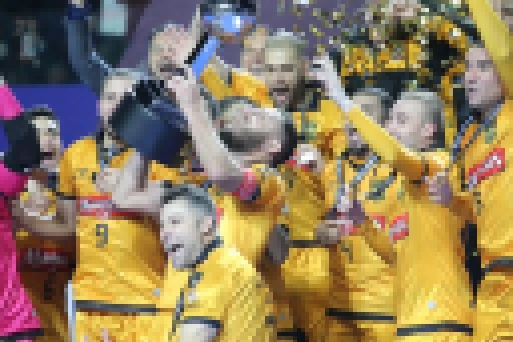 Magnus Futsal Sorocaba é bicampeão da Libertadores 2024