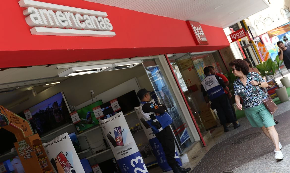 Ex-diretor da Lojas Americanas deverá comparecer à CPI da Câmara