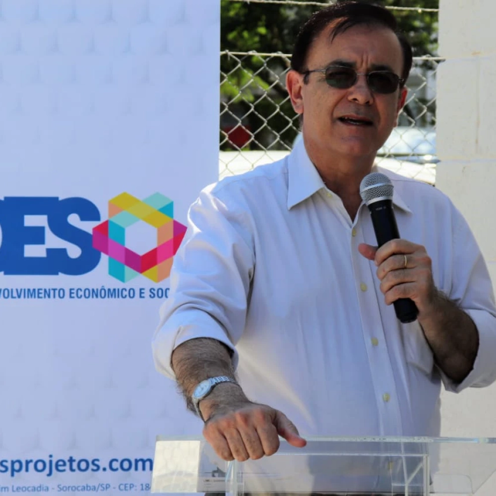 Agência de Desenvolvimento Econômico Social inaugura nova sede