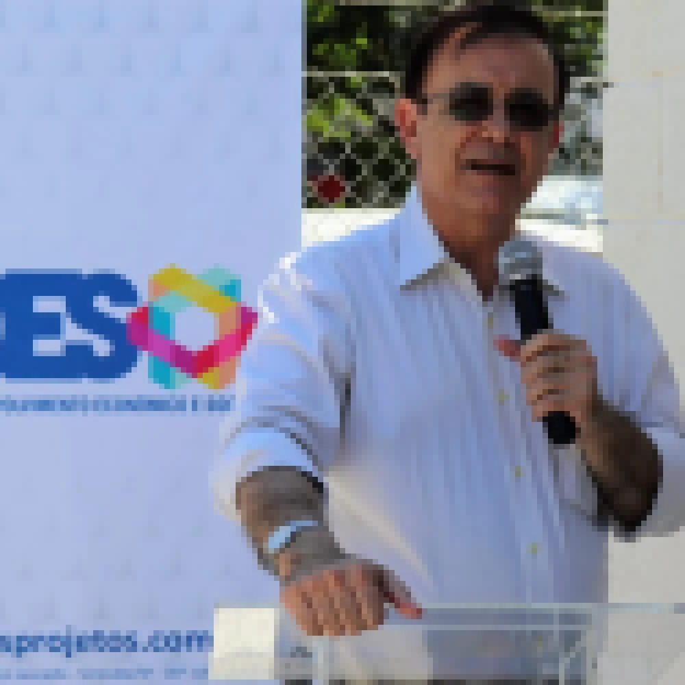 Agência de Desenvolvimento Econômico Social inaugura nova sede
