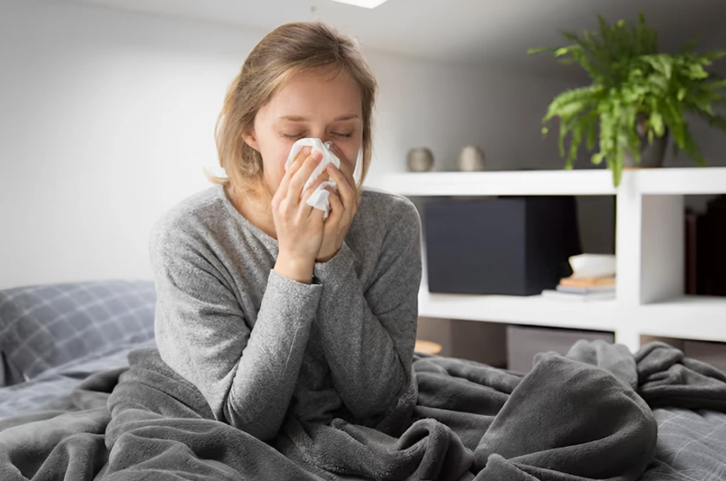 Ar-condicionado, ventilador e banho gelado podem piorar sintomas de sinusite e rinite; veja cuidados