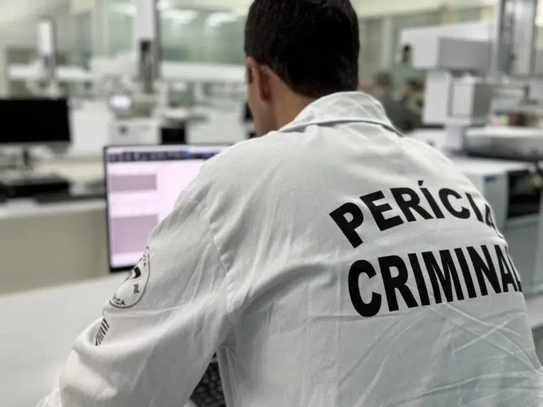 Mais de 200 peritos tomam posse na Polícia Científica de São Paulo