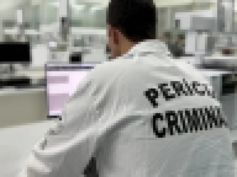 Mais de 200 peritos tomam posse na Polícia Científica de São Paulo