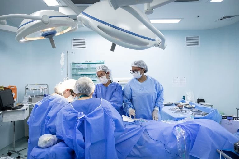 São Paulo aumenta em 43% as cirurgias oncológicas com Tabela SUS Paulista