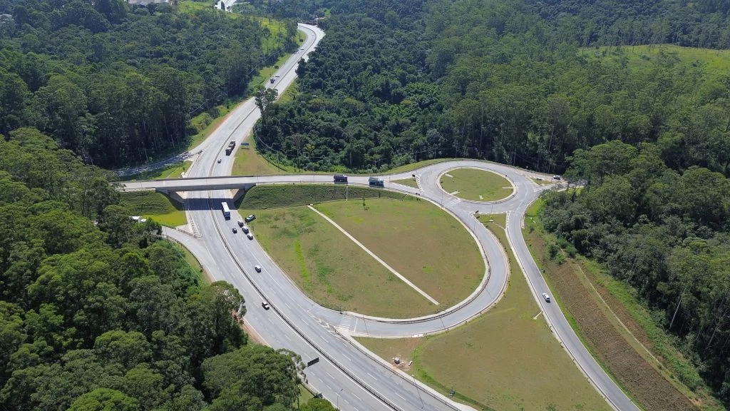 Governo de SP entrega obras de duplicação da Raposo Tavares entre Vargem Grande Paulista e Alumínio