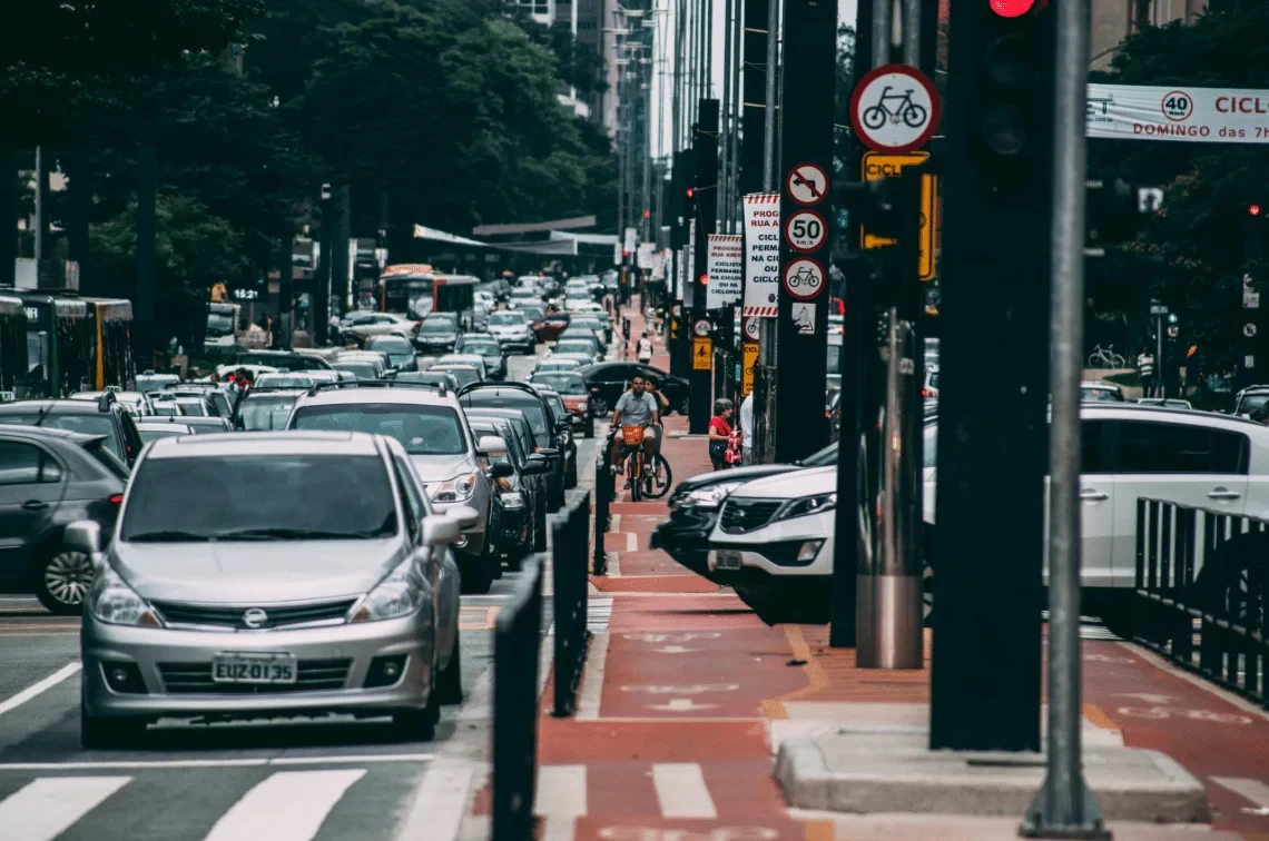 Perdeu ou danificou a placa? Saiba como pedir a 2ª via ao Detran-SP