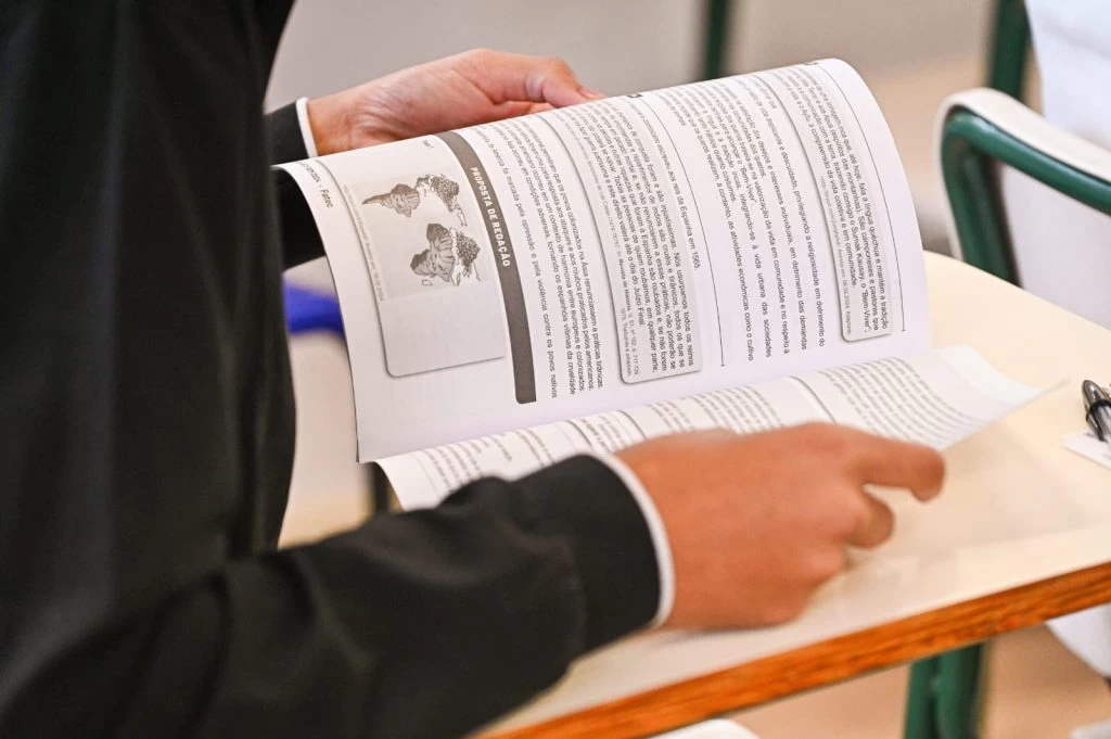 Vestibular das Fatecs: confira os cursos com maior índice de candidatos por vaga