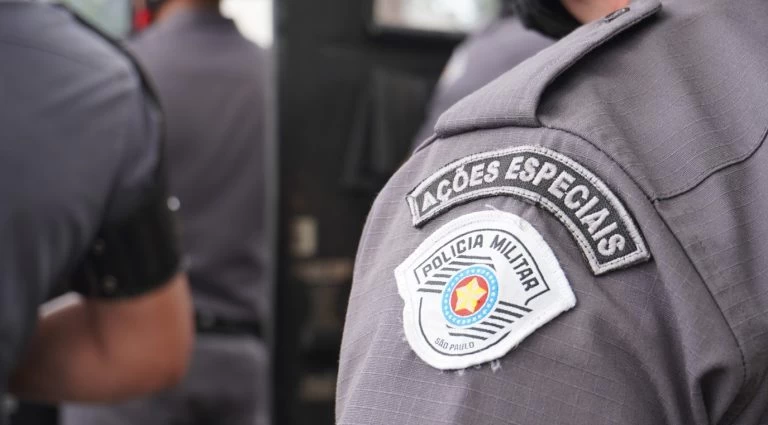 Operação contra o tráfico de drogas termina com 245 presos em todo o estado