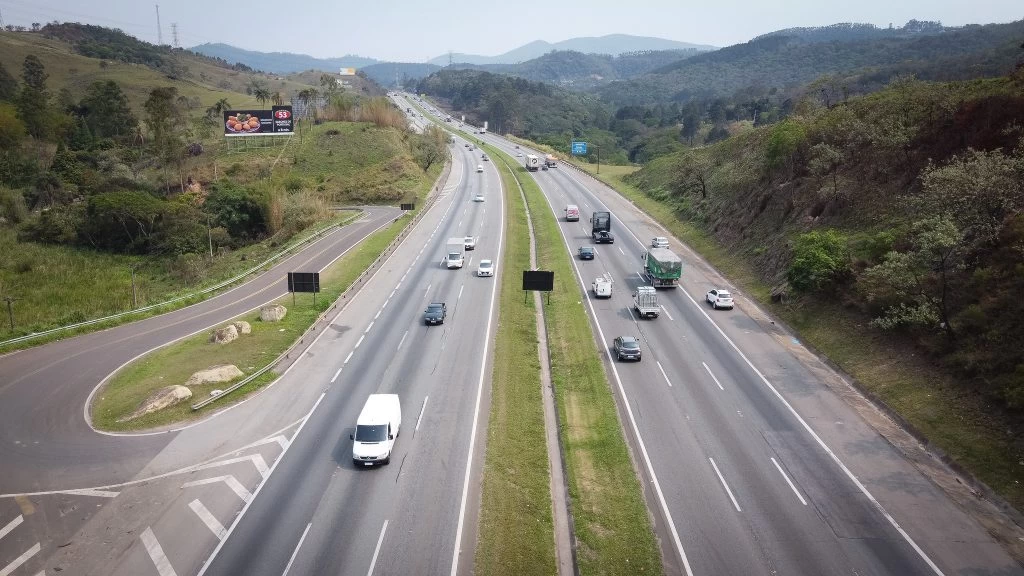 Maratona de Leilões: Nova Raposo terá mais segurança e fluidez no trânsito com investimento estimado em R$ 1,3 bilhão