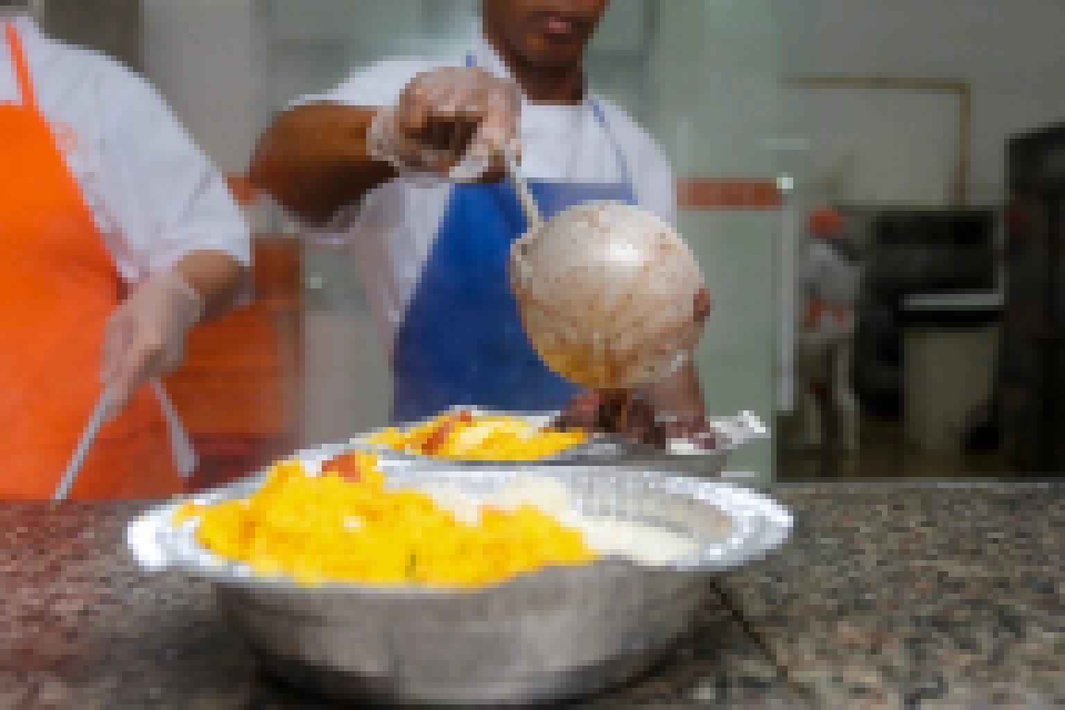 Número de unidades do Bom Prato Móvel cresce 66% no estado de São Paulo