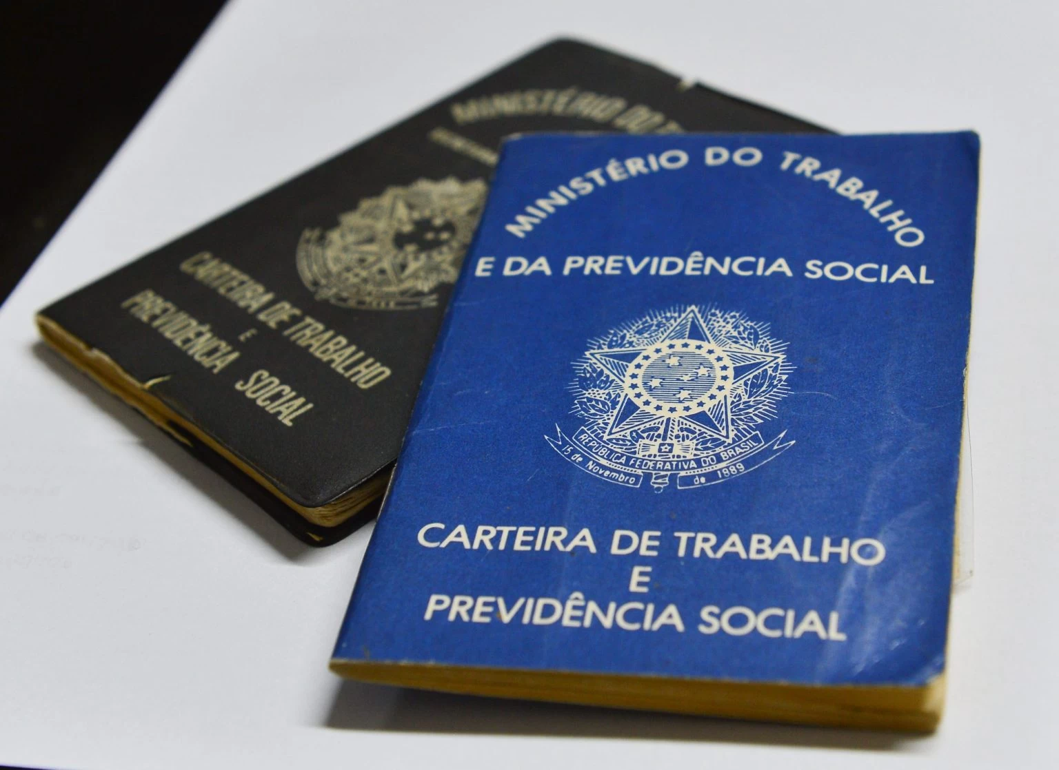 Estado de São Paulo tem mais de 17 mil vagas de emprego.