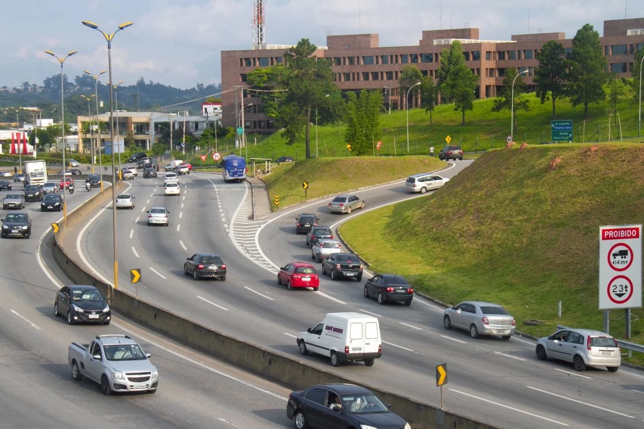 DER de SP realiza operação especial nos feriados de 15 e 20 de novembro