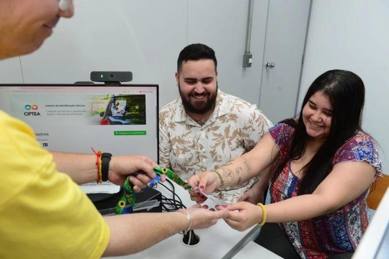 Estado de São Paulo emite mais de 158 mil carteiras de identificação para autistas