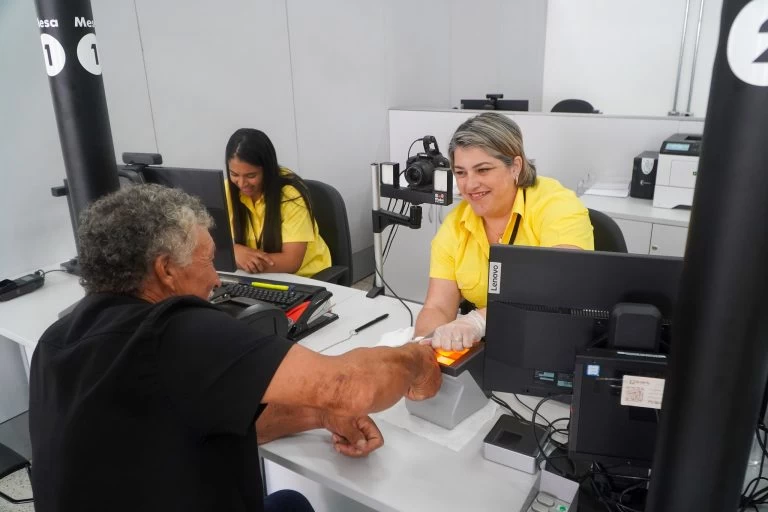 Poupatempo alerta: agendamento é gratuito, pessoal e intransferível