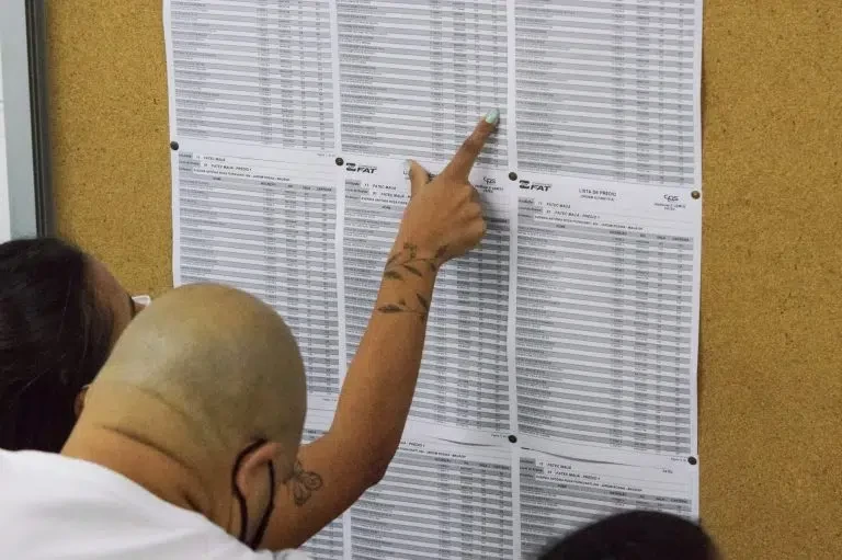 Fatecs de SP anunciam classificação do vestibular nesta segunda-feira (14)