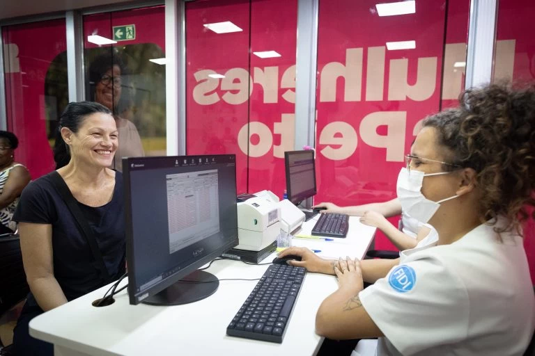 Conheça ações de prevenção, diagnóstico e tratamento do câncer de mama em SP