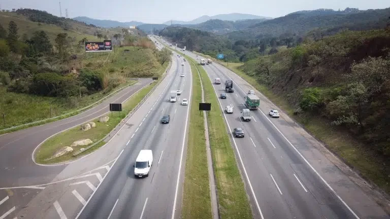 Corpus Christi deve movimentar mais de 16 milhões de veículos nas rodovias concedidas de SP