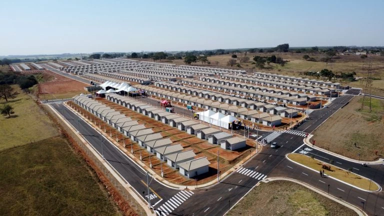 Casa Paulista abre credenciamento para nova etapa da Carta de Crédito Imobiliário